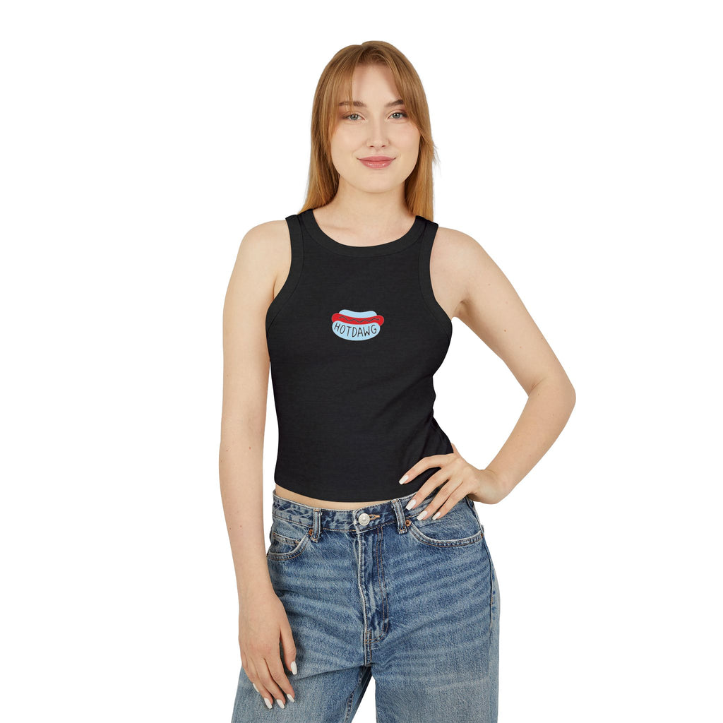 Hotdawg Tank