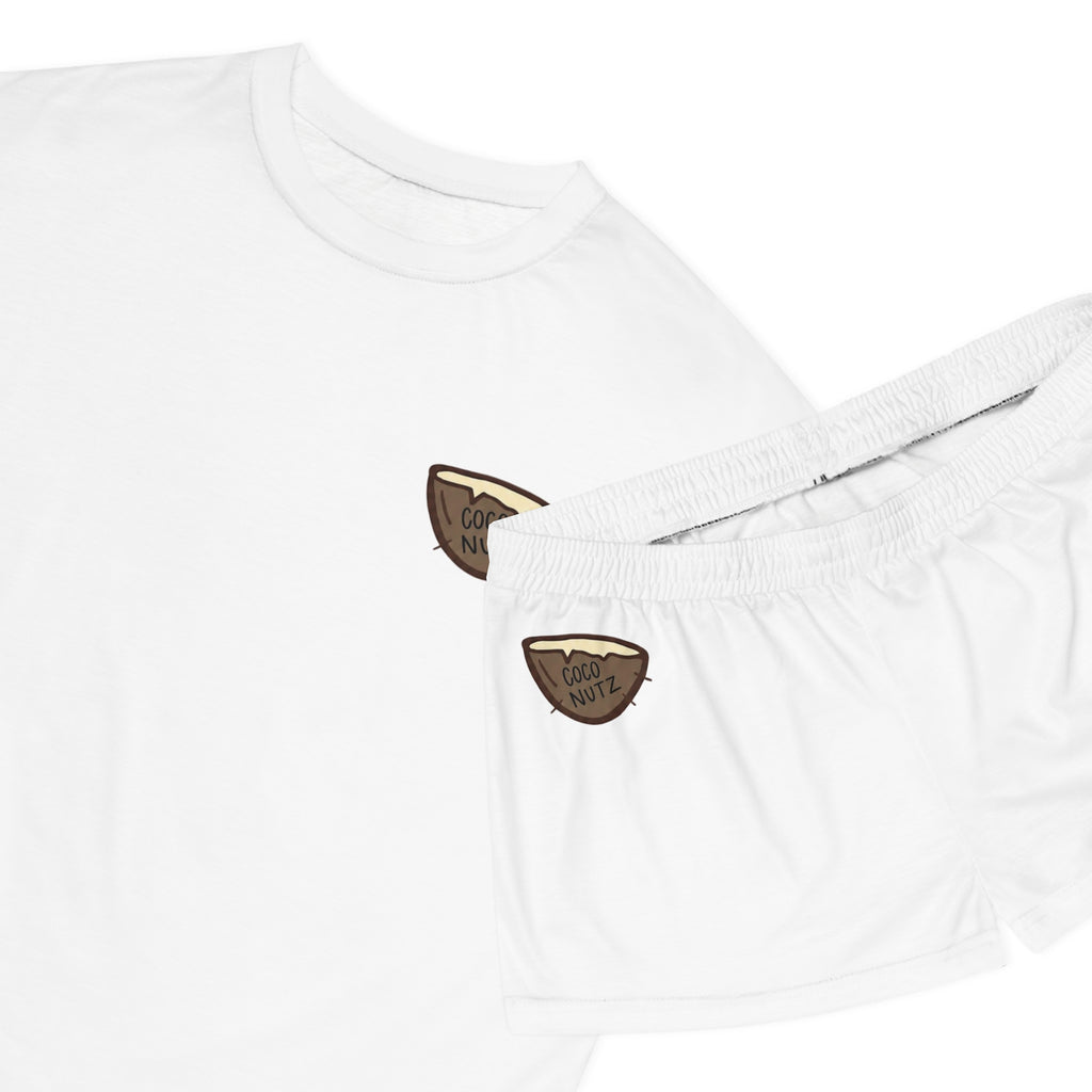 Coconutz PJ Set