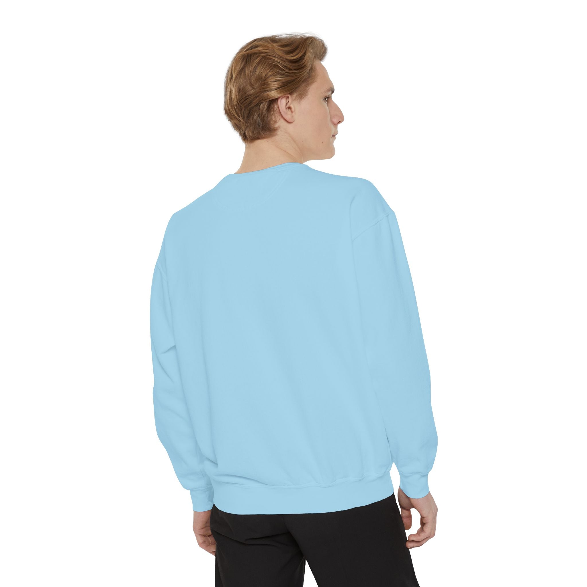 Fur Mommy Sweatshirt