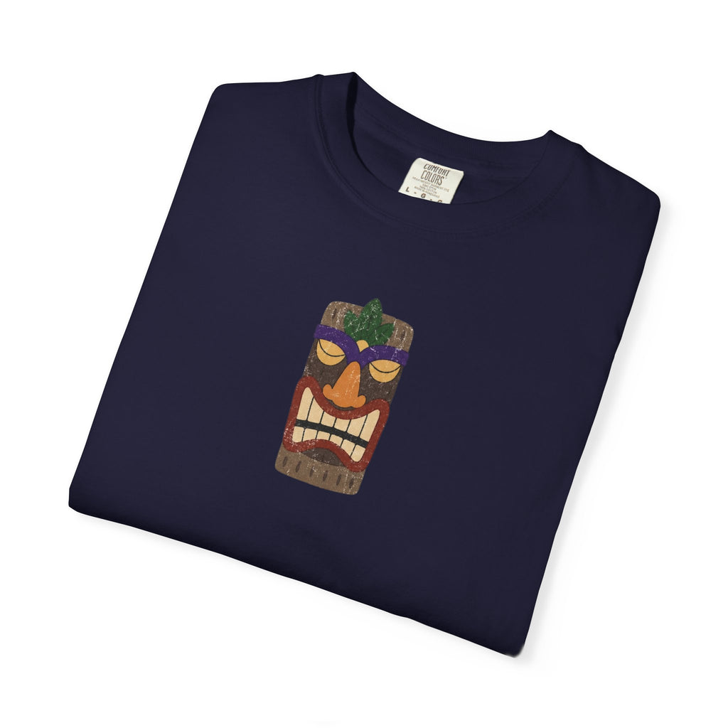 Bottom's Up Tiki Bar Tee