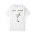 Dirty Martini Tee