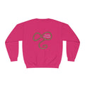 Cowboy Wrangler Crewneck