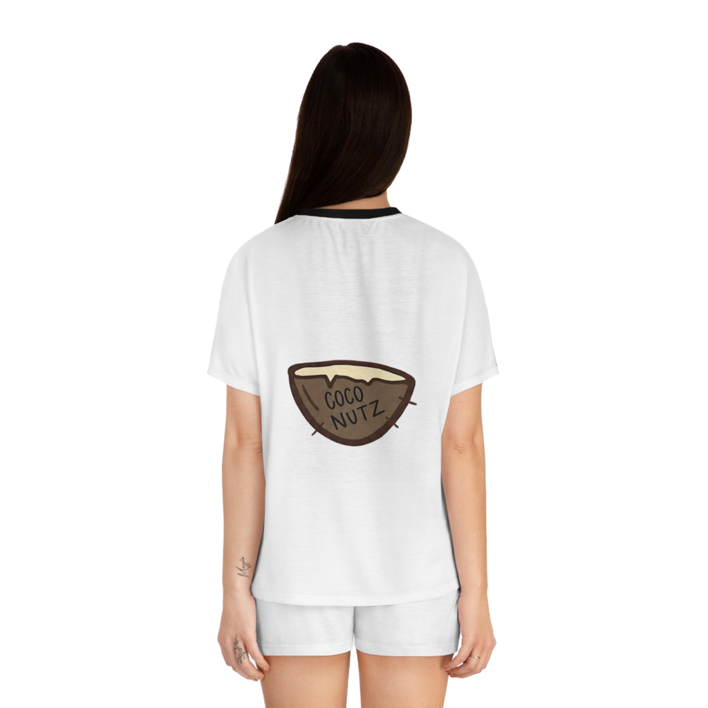 Coconutz PJ Set