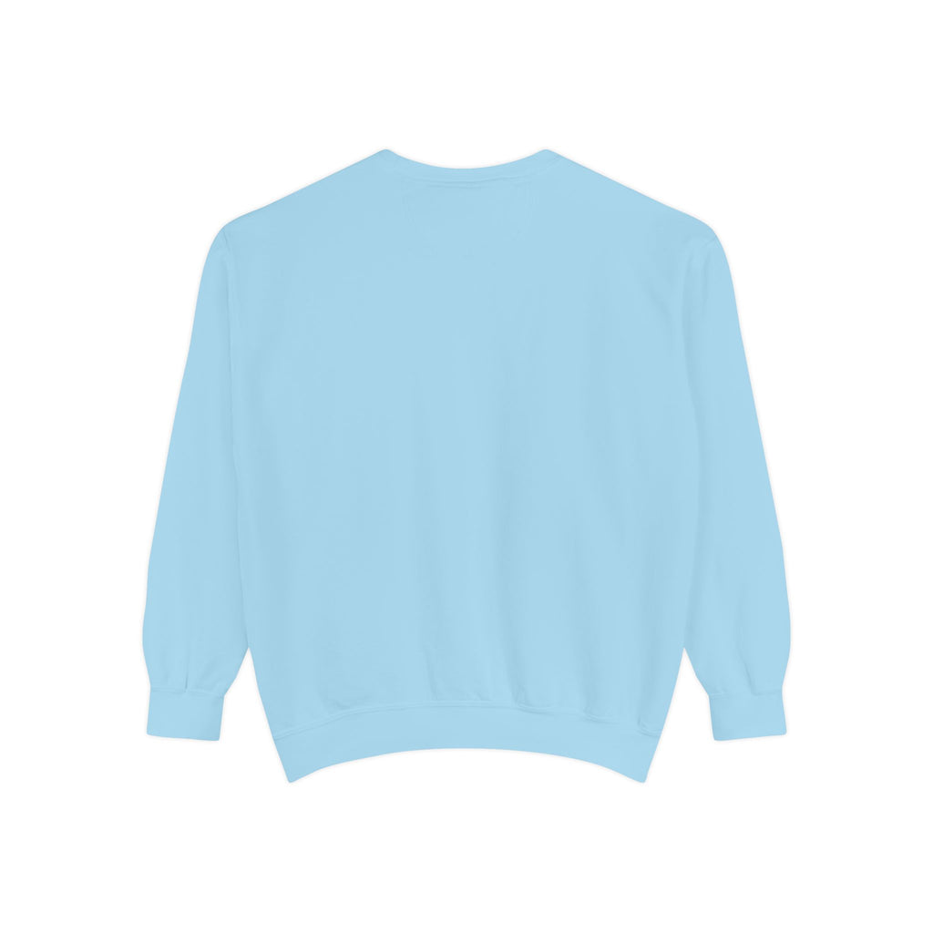 Mom Vibes Sweatshirt