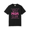 Girl Mom Club Tee