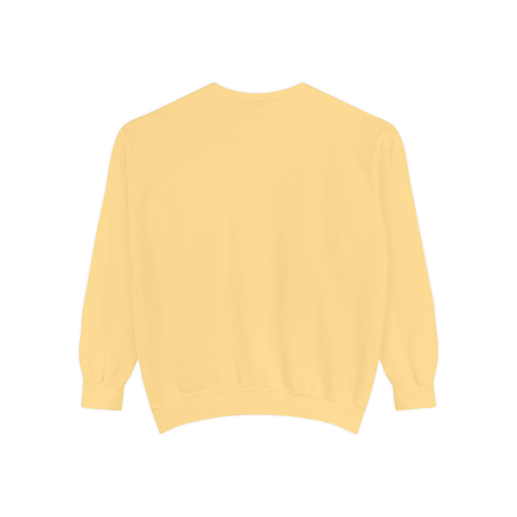 Pomeranian Sweatshirt