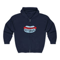 HotDawg Zip Hoodie