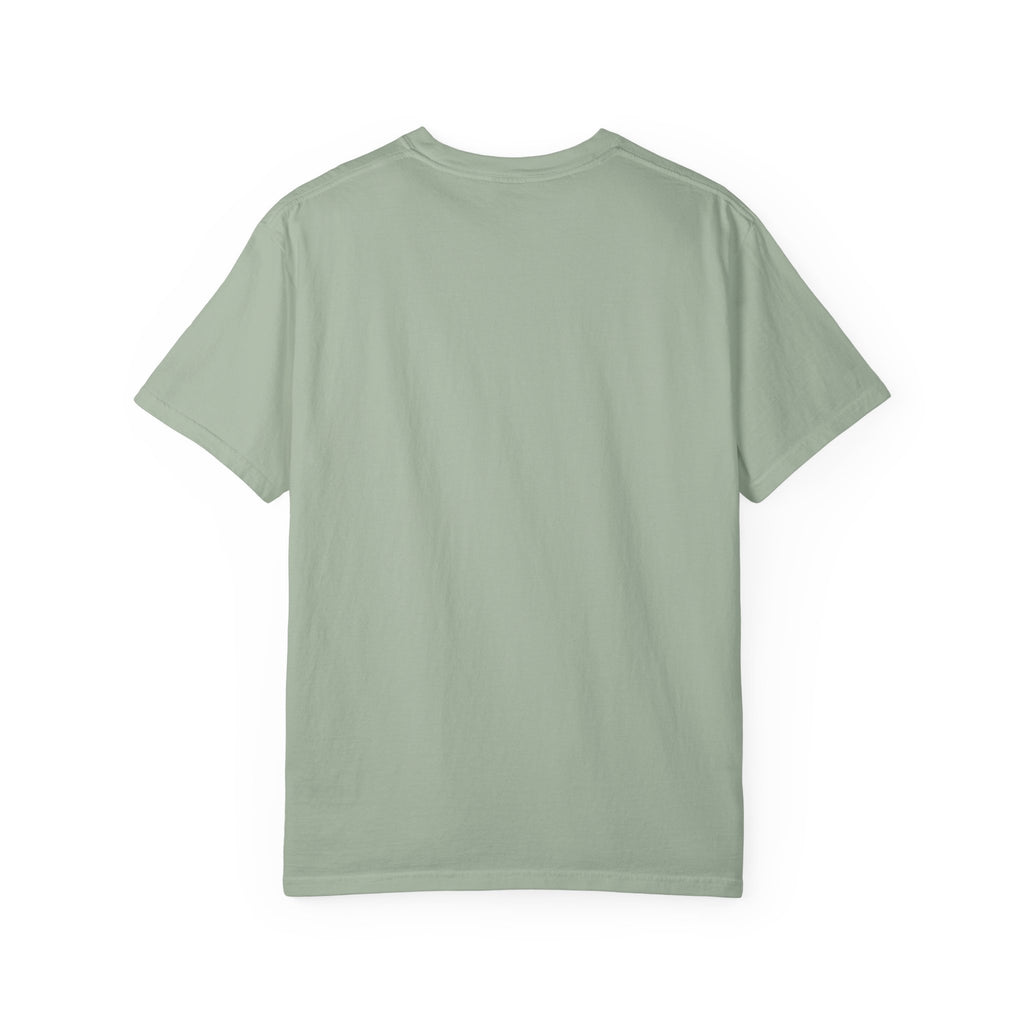 Hot Girls Nap Sleep Mask Tee